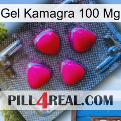 Gel Kamagra 100Mg 13